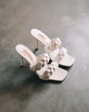 Shelby Heel