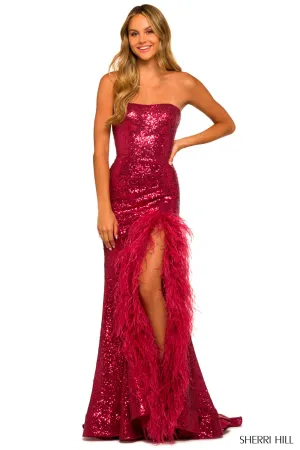 Sherri Hill 55434 Dresses