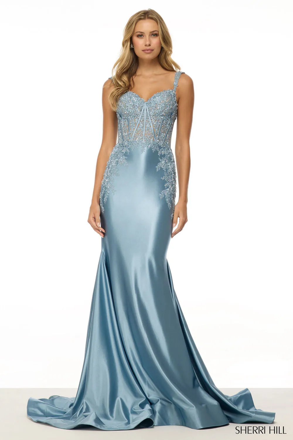 Sherri Hill 57132 Dresses