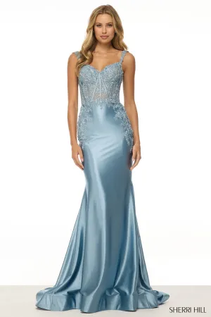 Sherri Hill 57132 Dresses
