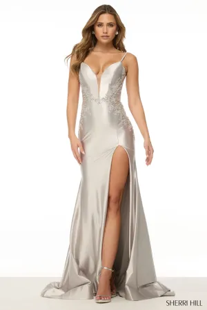 Sherri Hill 57137 Dresses
