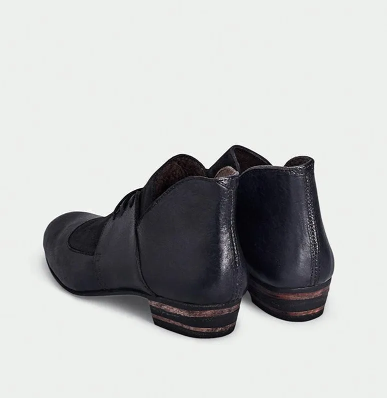 Shoe 38 by Caboclo - BLACK