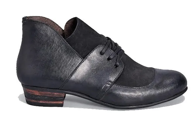 Shoe 38 by Caboclo - BLACK