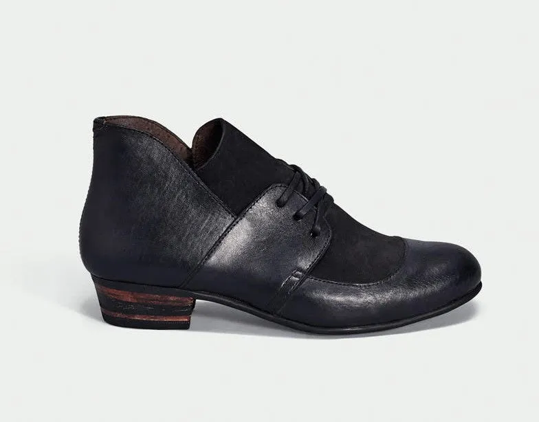 Shoe 38 by Caboclo - BLACK