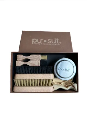 Shoe Care Kit