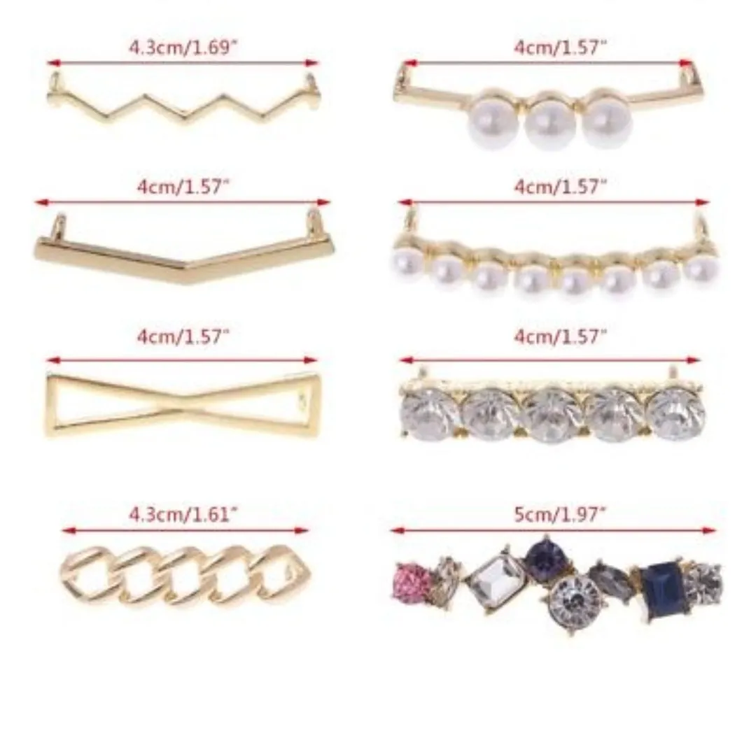 Shoe Charms - Decorate How You Want