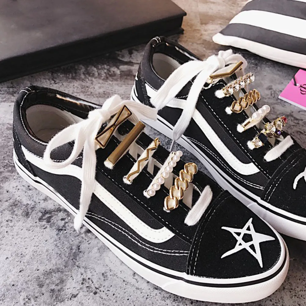 Shoe Charms - Decorate How You Want