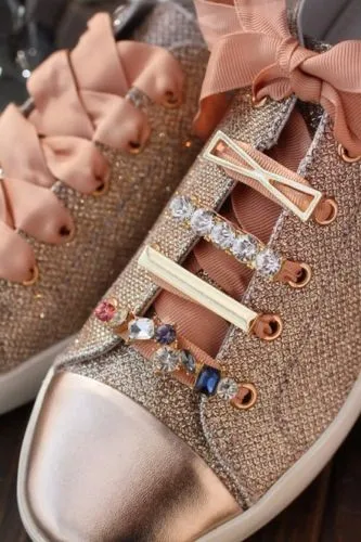 Shoe Charms - Decorate How You Want