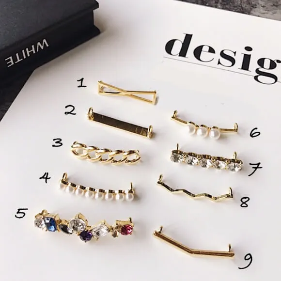 Shoe Charms - Decorate How You Want