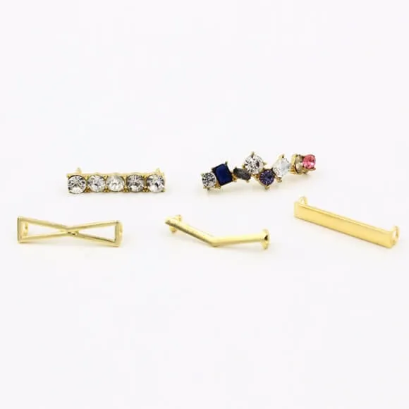 Shoe Charms - Decorate How You Want