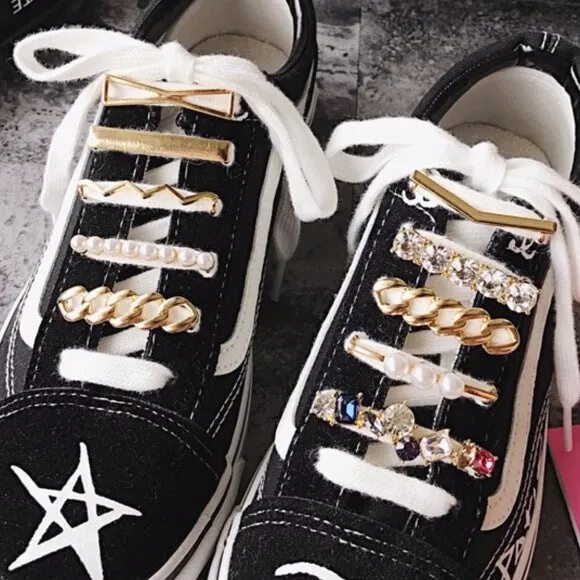 Shoe Charms - Decorate How You Want