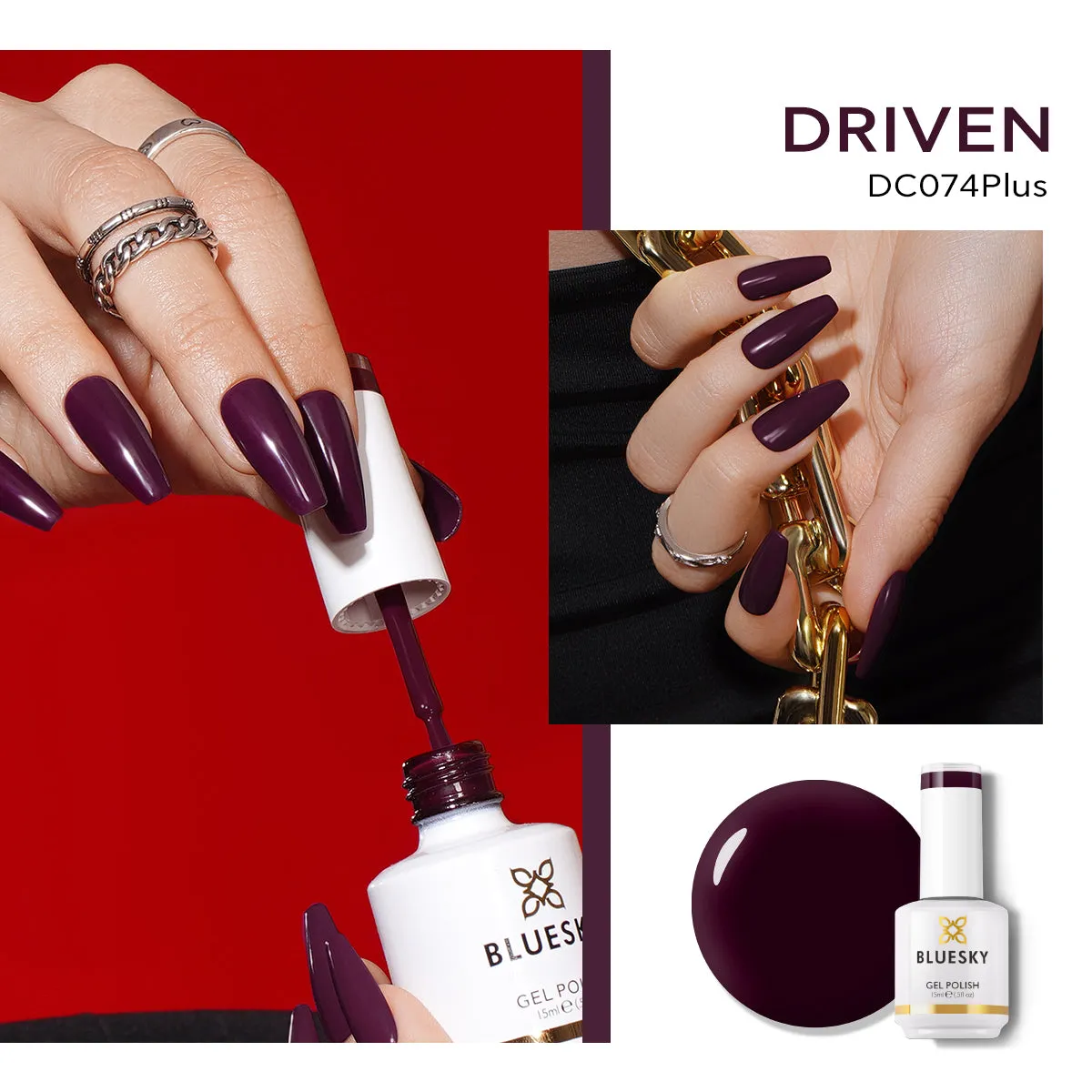 Shop | Classic PLUS | DRIVEN
