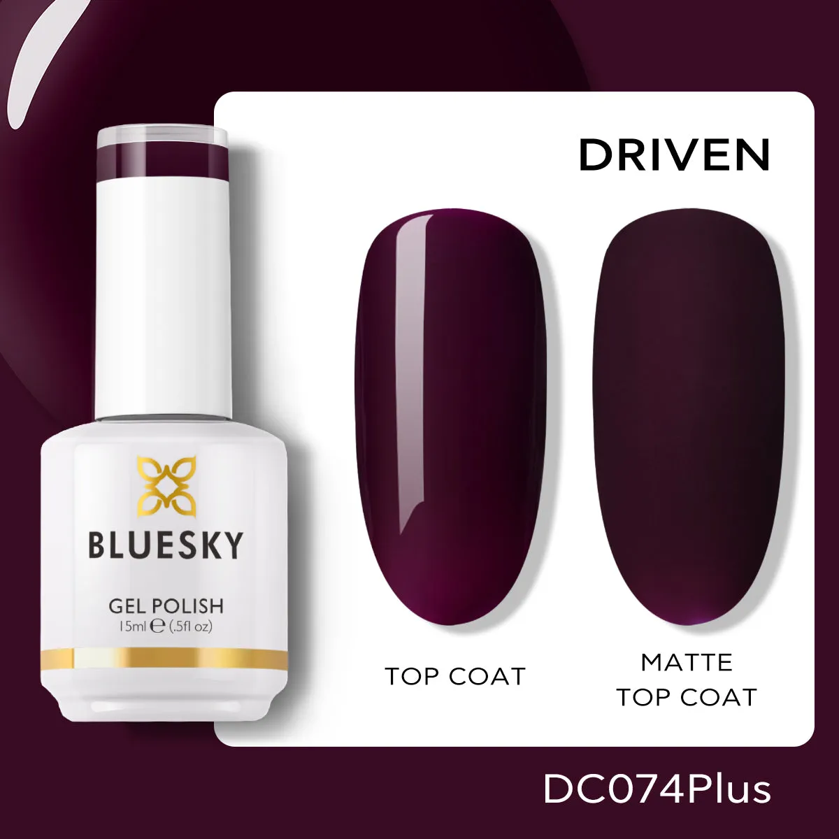 Shop | Classic PLUS | DRIVEN