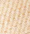 Simple Pleasures Raffia Heel Sandals