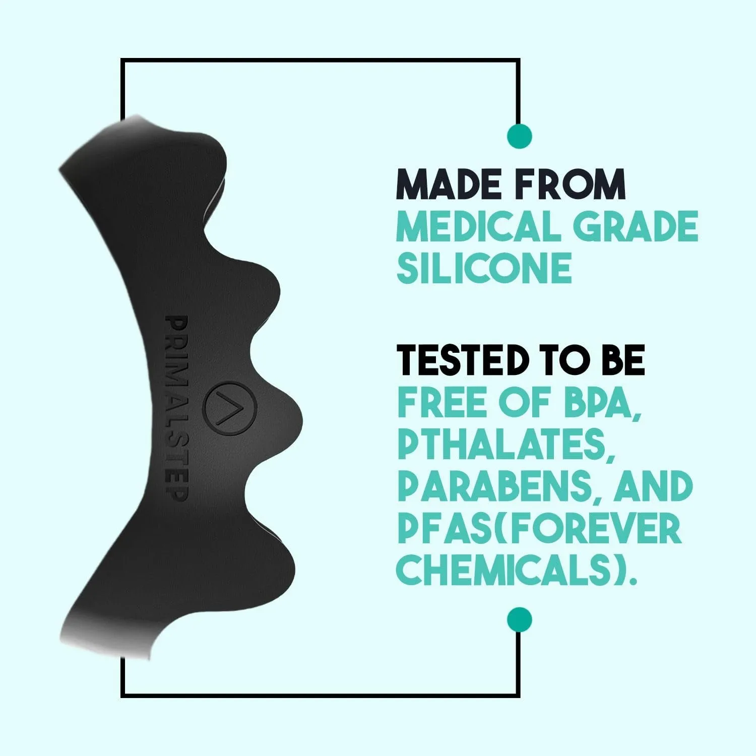 Size XL Toe Separators - over 50% Thicker & More Durable - Dr. Recommended - Correct Foot, Bunion Pain, Plantar Fasciitis - Toe Straightener for Functional Athletic Mobility (Extra Large)