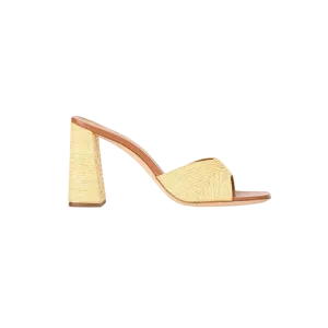 Sloane Heel