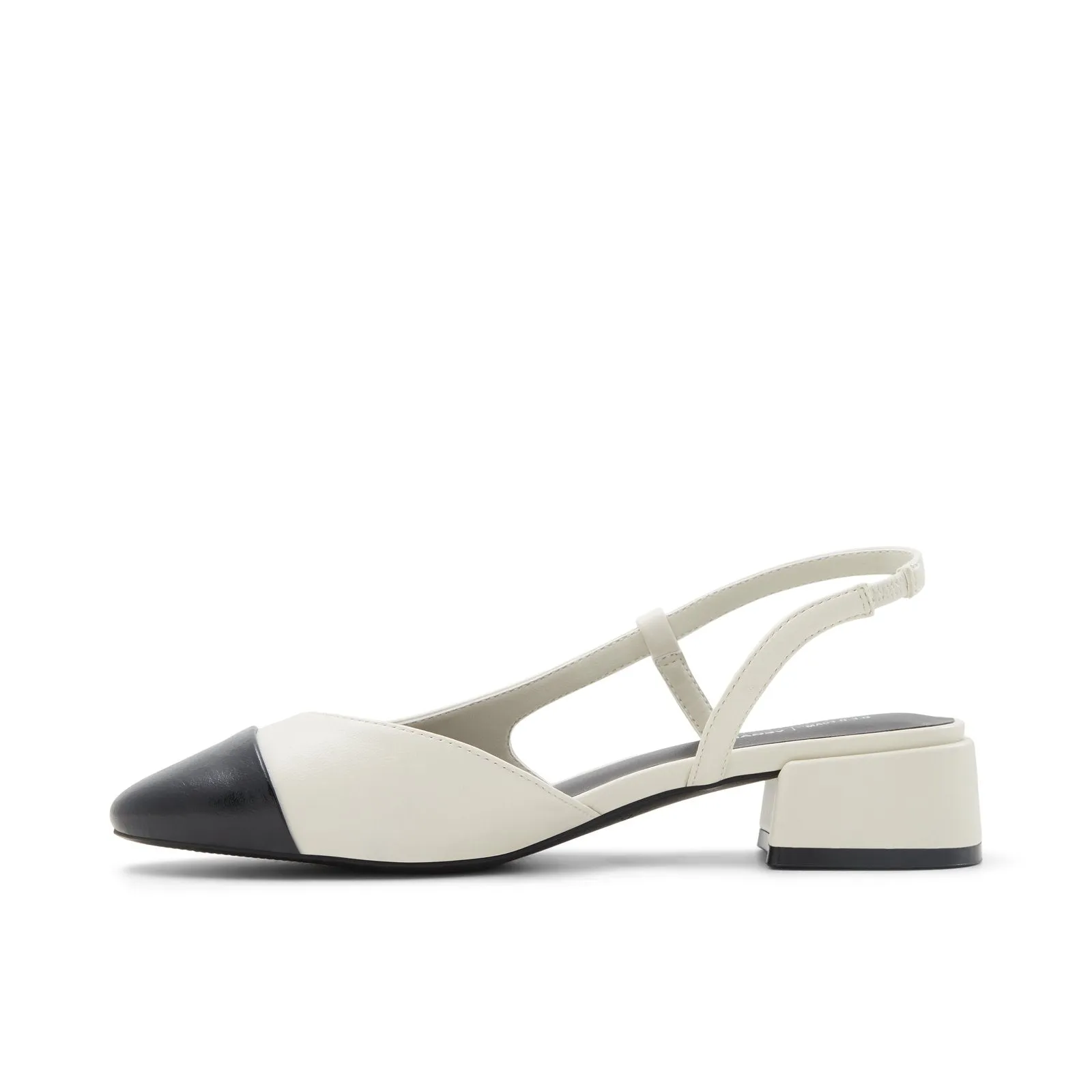 Sofiia / Heeled Shoes