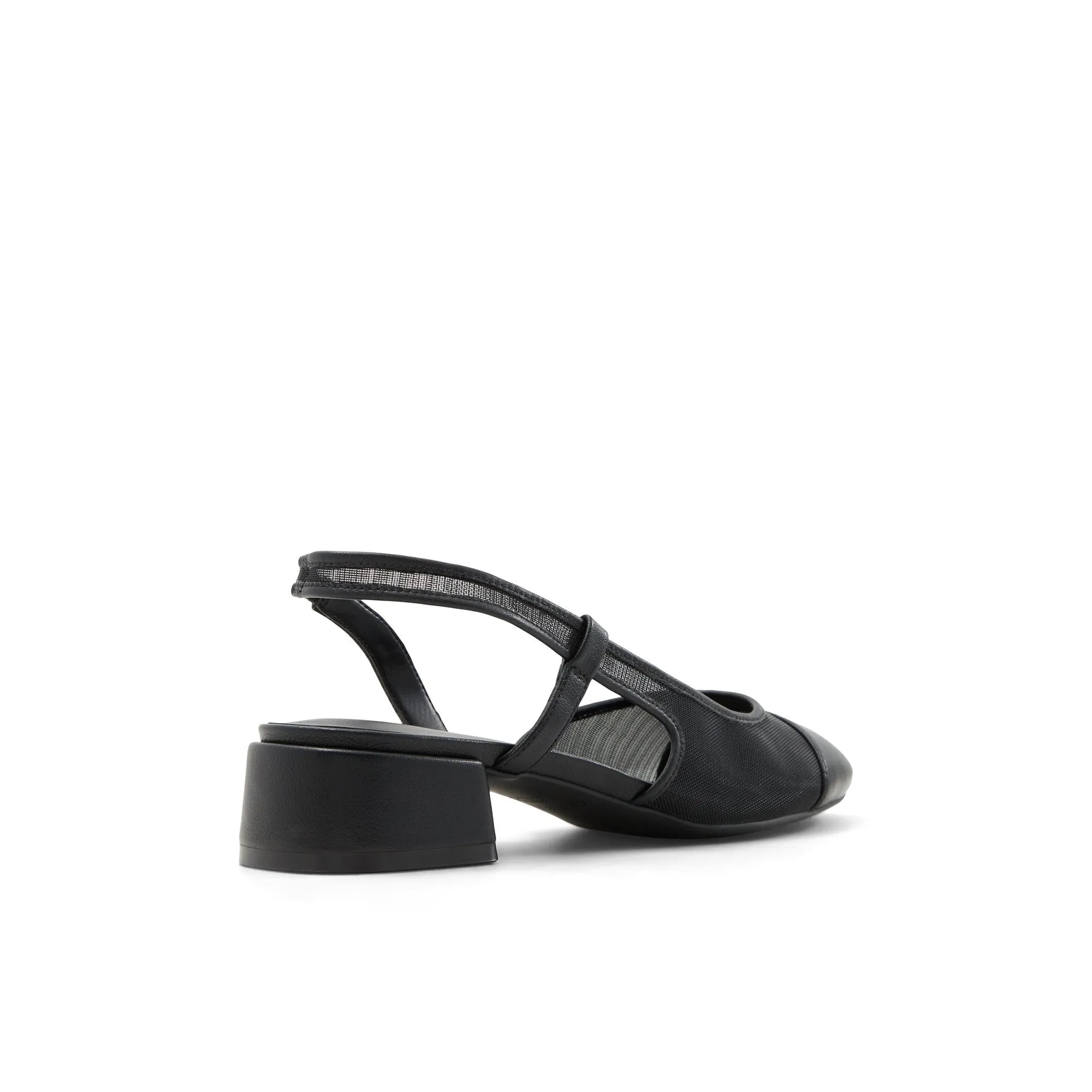 Sofiia / Heeled Shoes