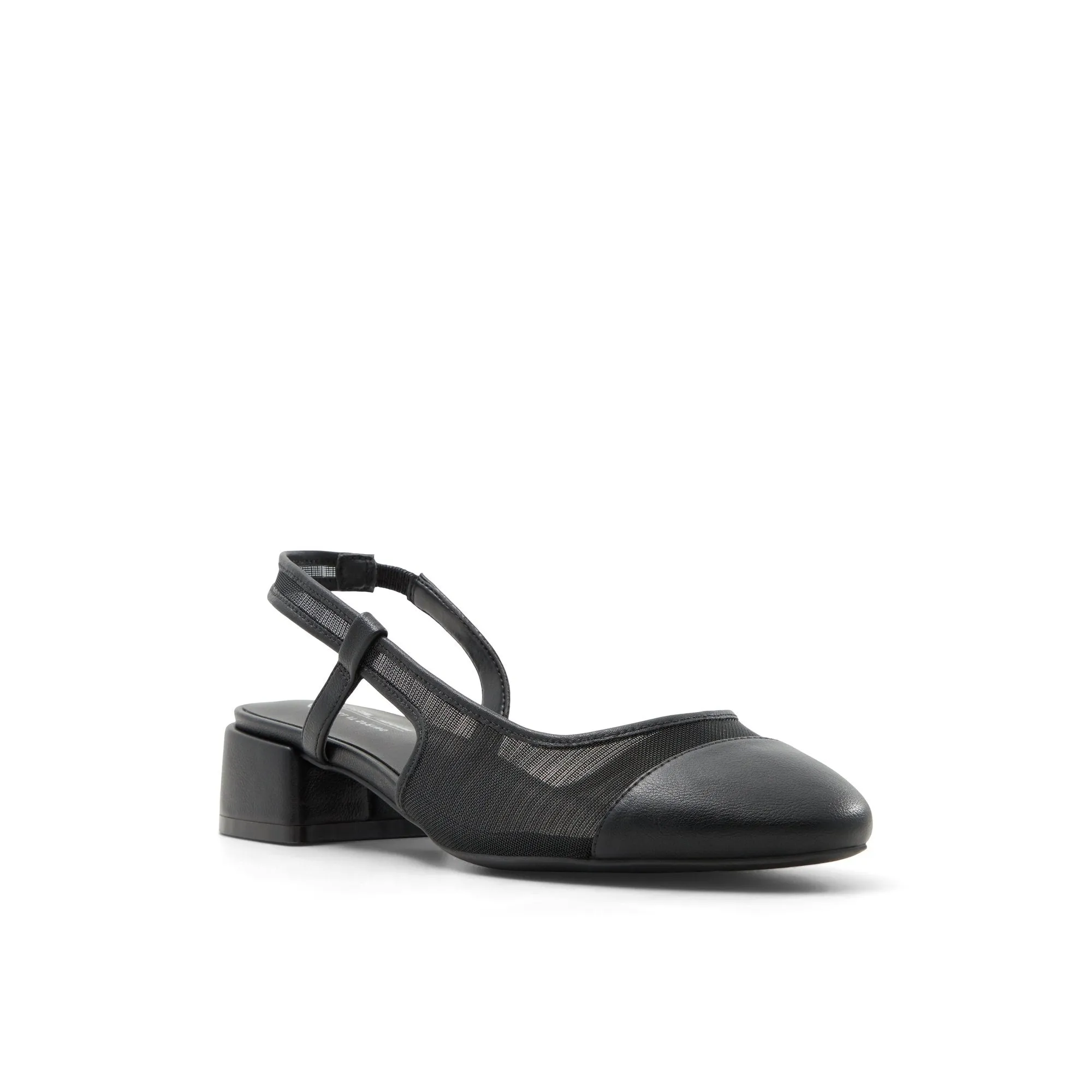 Sofiia / Heeled Shoes