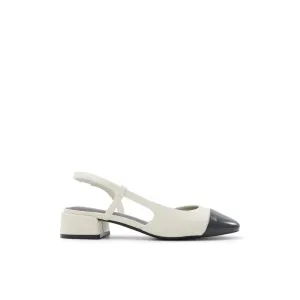 Sofiia / Heeled Shoes