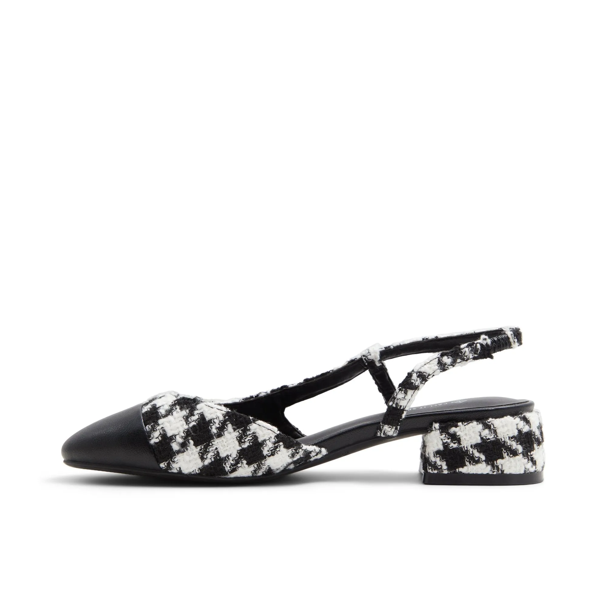 Sofiia / Heeled Shoes