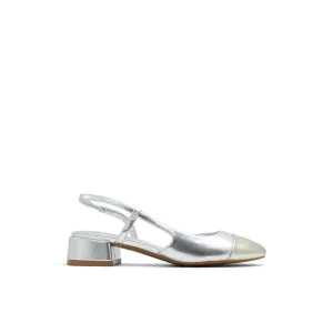 Sofiia / Heeled Shoes