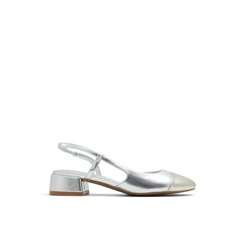 Sofiia / Heeled Shoes