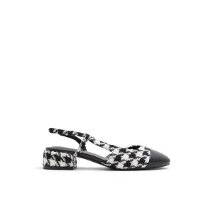 Sofiia / Heeled Shoes