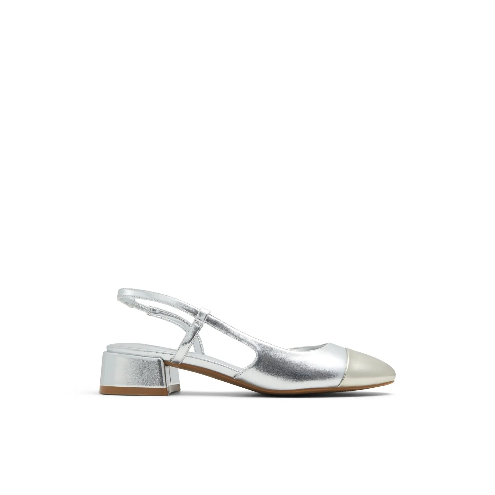 Sofiia / Heeled Shoes