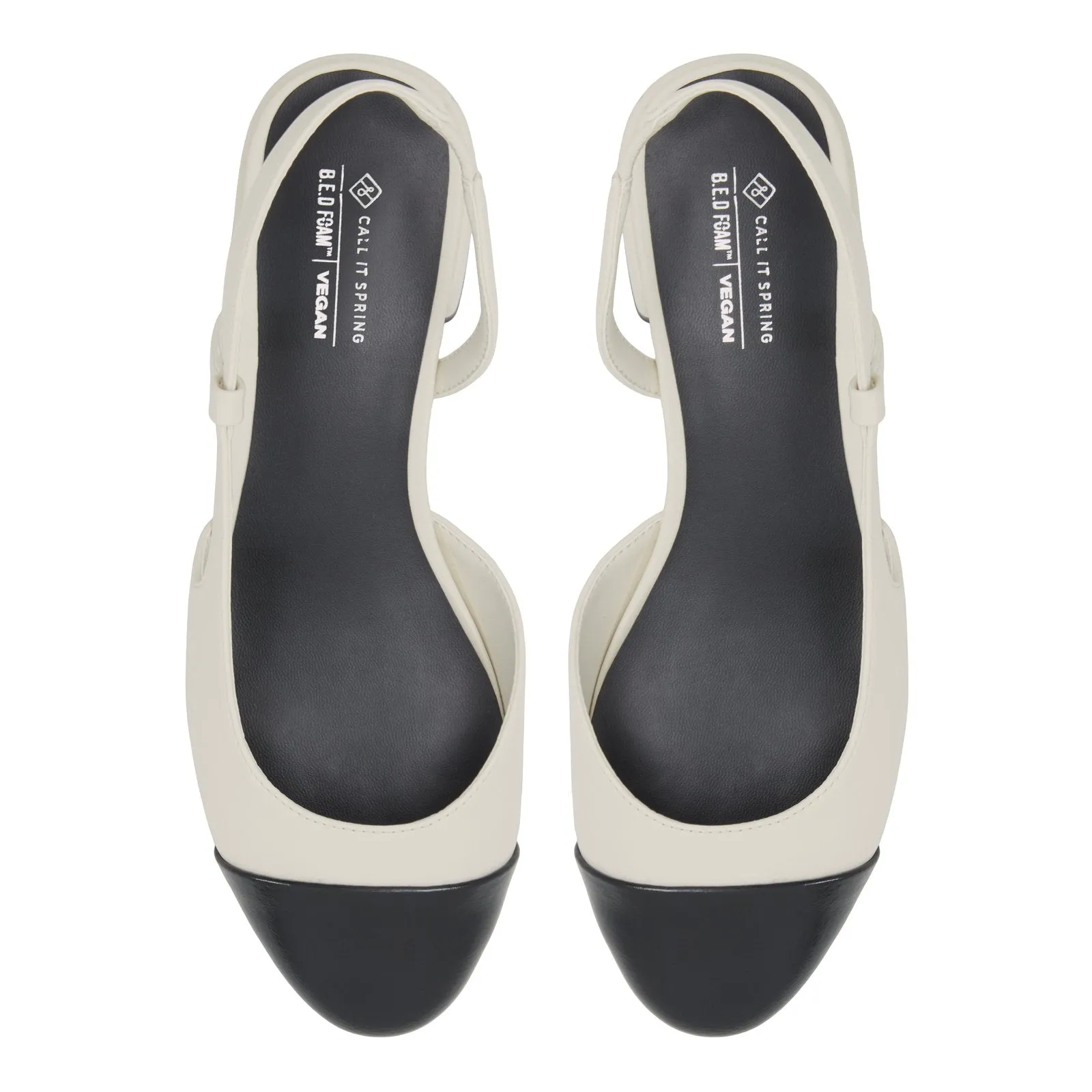 Sofiia / Heeled Shoes