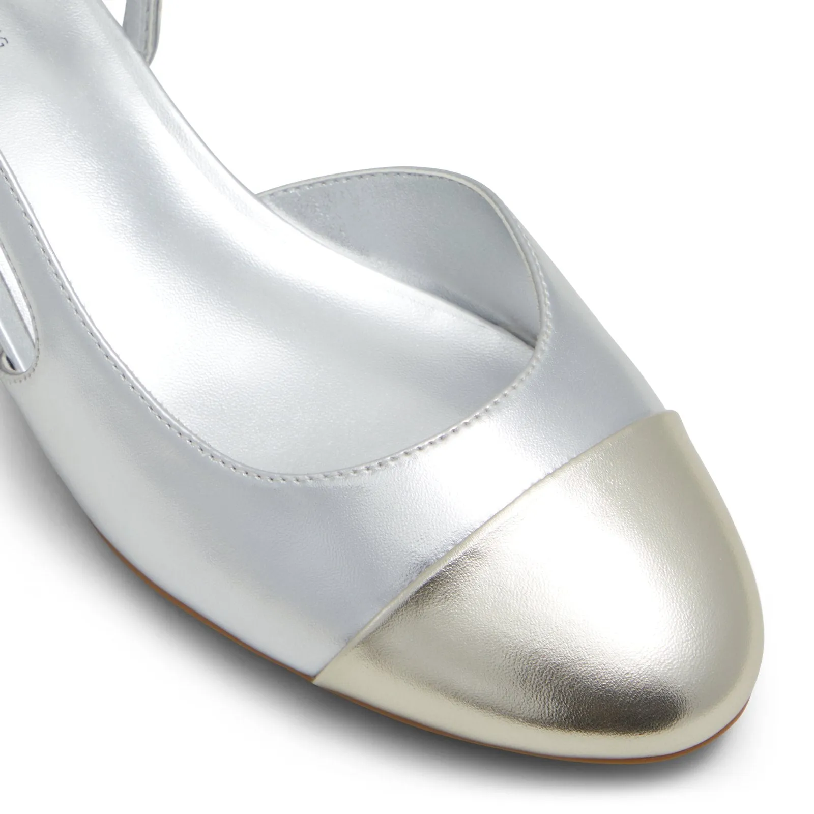 Sofiia / Heeled Shoes