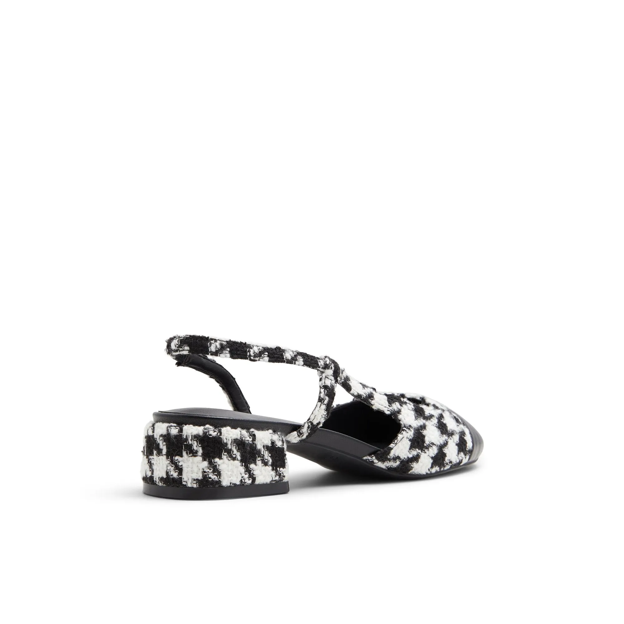Sofiia / Heeled Shoes