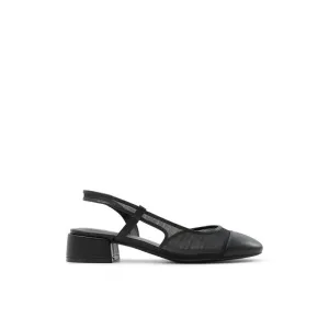 Sofiia / Heeled Shoes