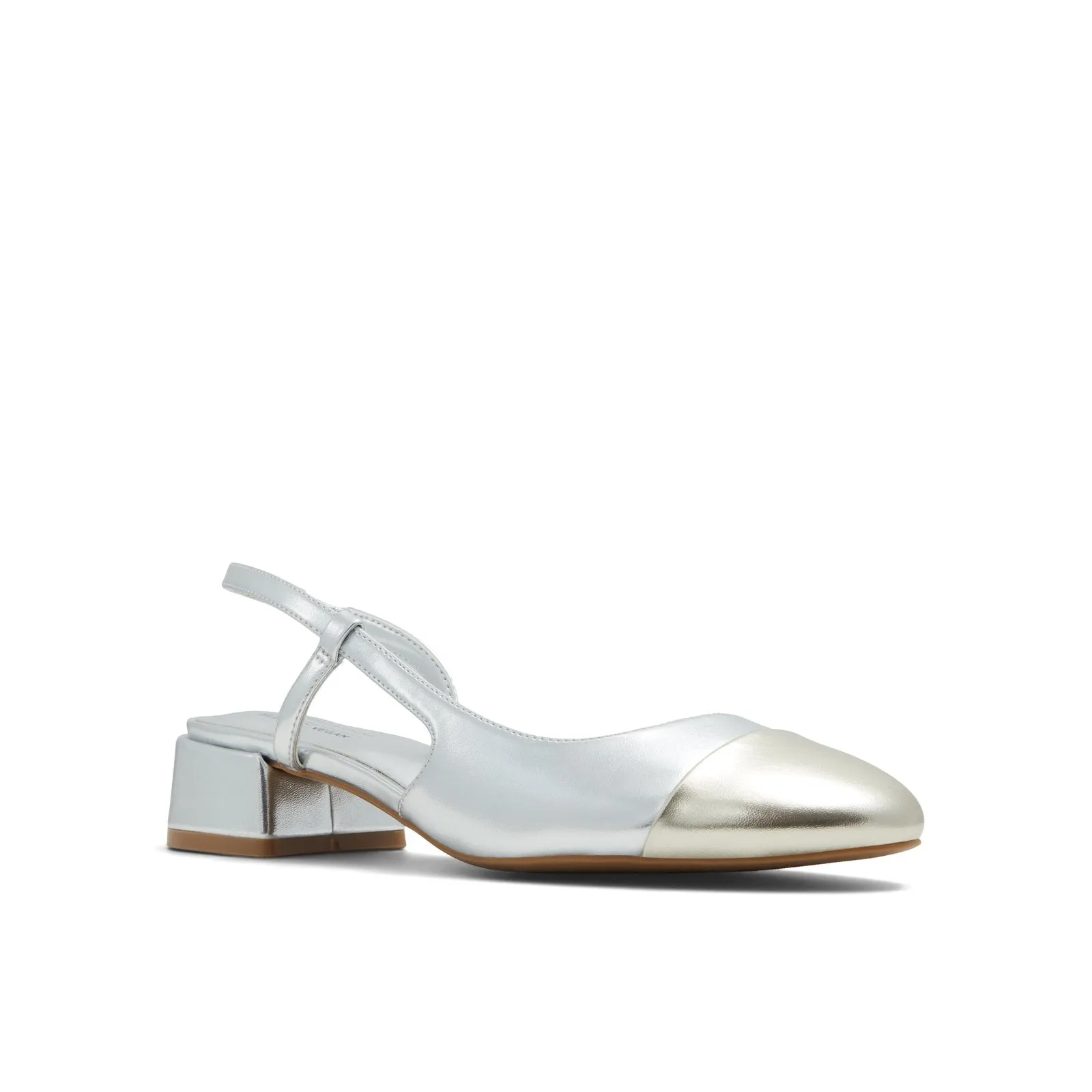 Sofiia / Heeled Shoes