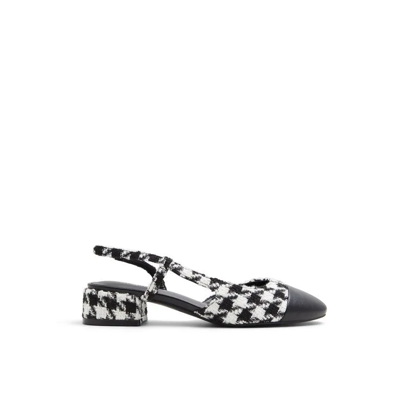 Sofiia / Heeled Shoes