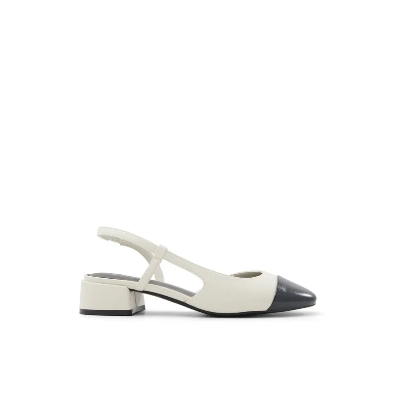 Sofiia / Heeled Shoes