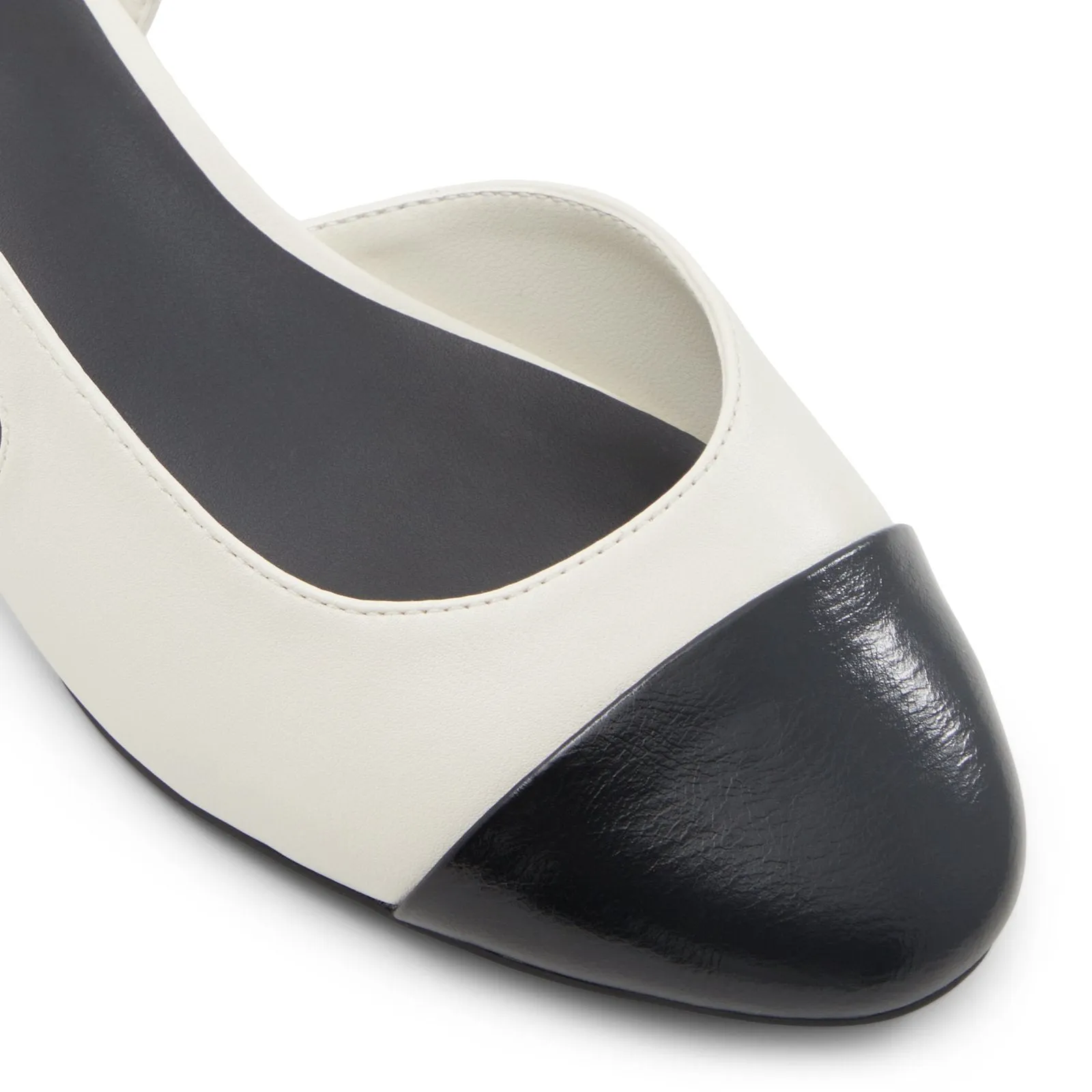 Sofiia / Heeled Shoes