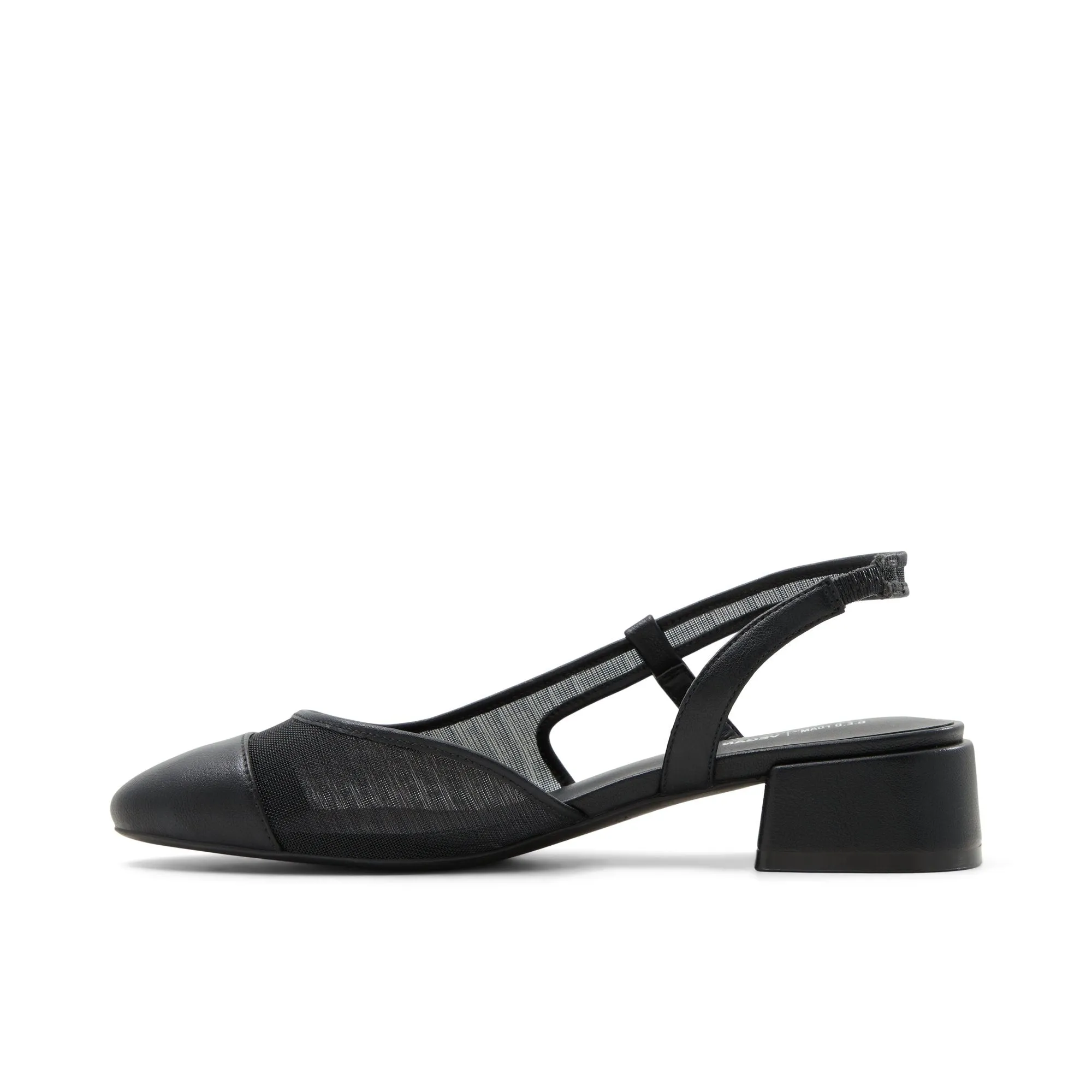 Sofiia / Heeled Shoes