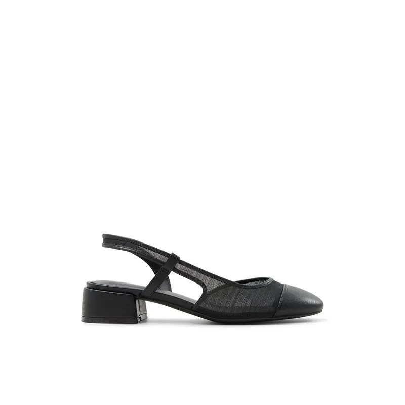 Sofiia / Heeled Shoes