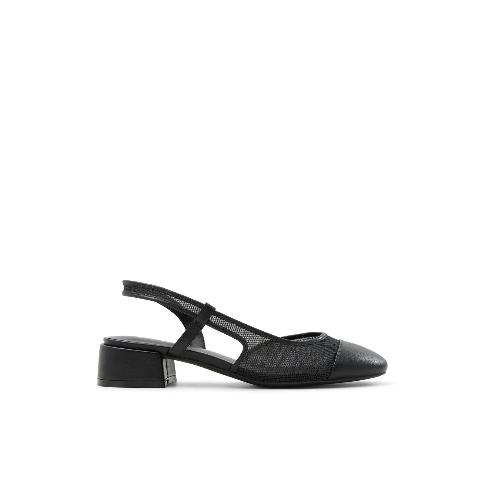 Sofiia / Heeled Shoes