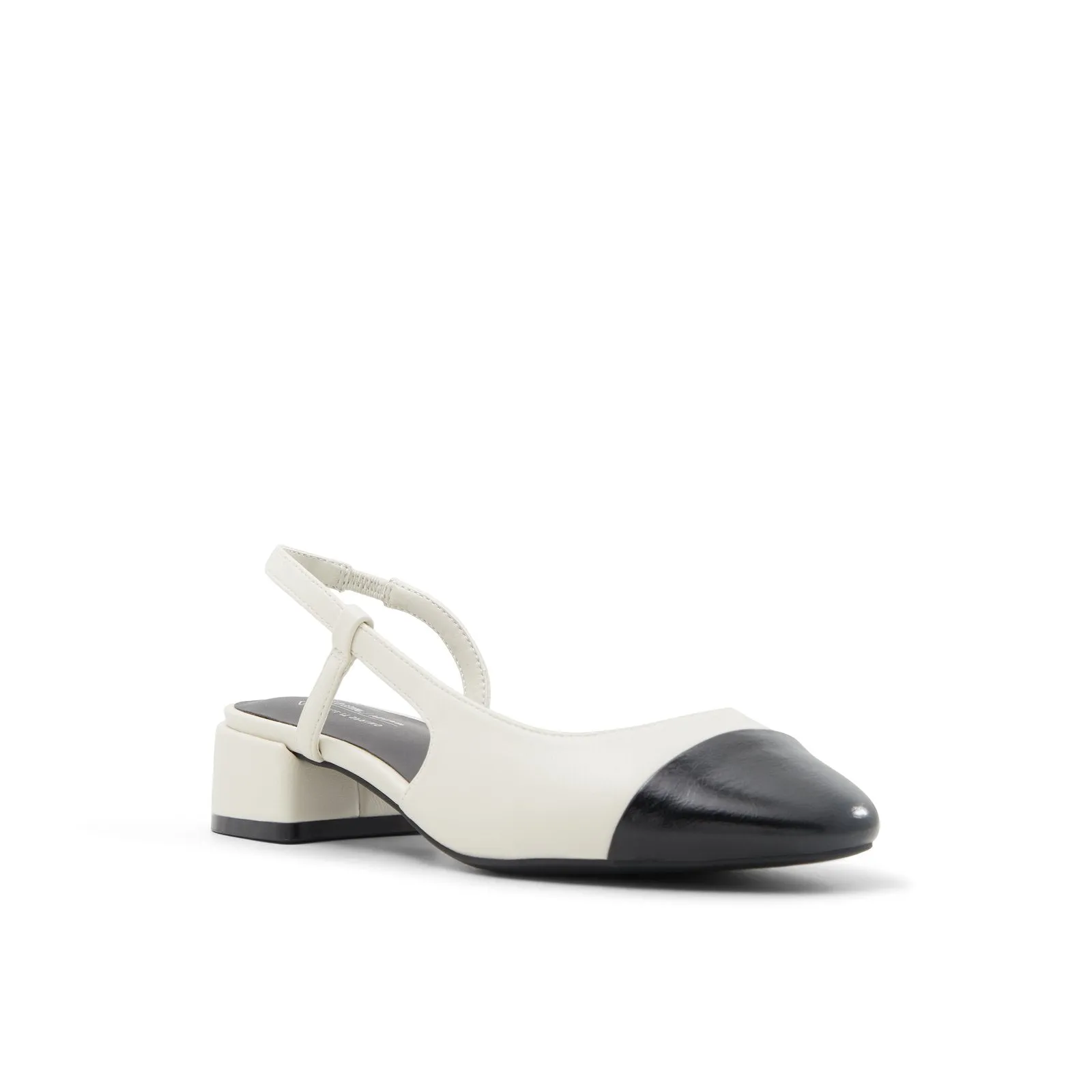 Sofiia / Heeled Shoes