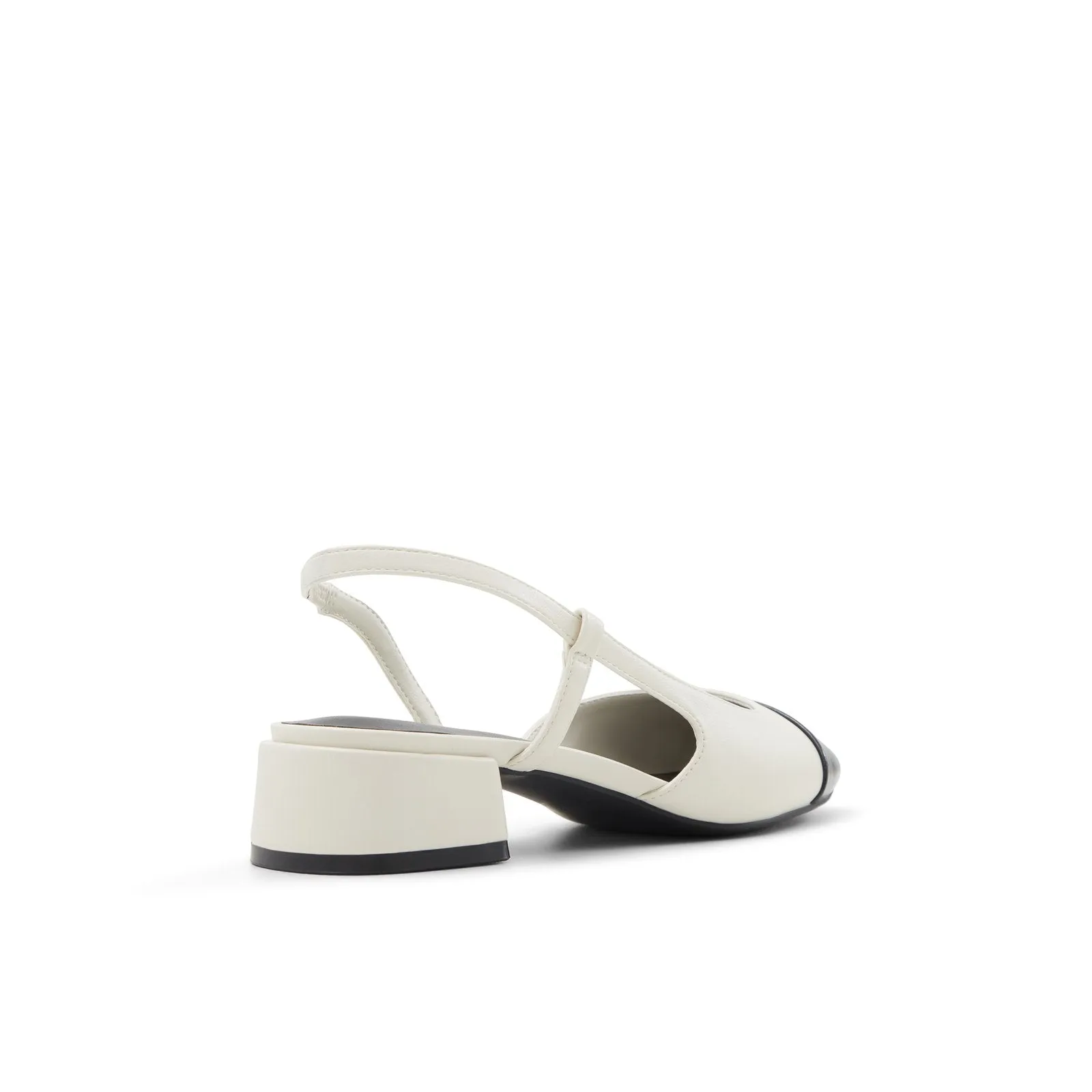 Sofiia / Heeled Shoes