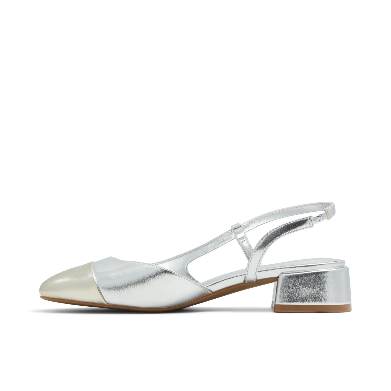 Sofiia / Heeled Shoes