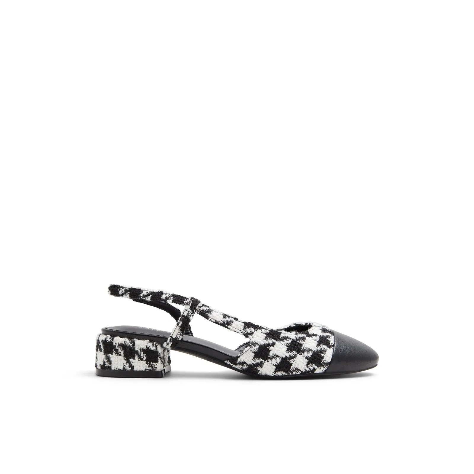 Sofiia / Heeled Shoes