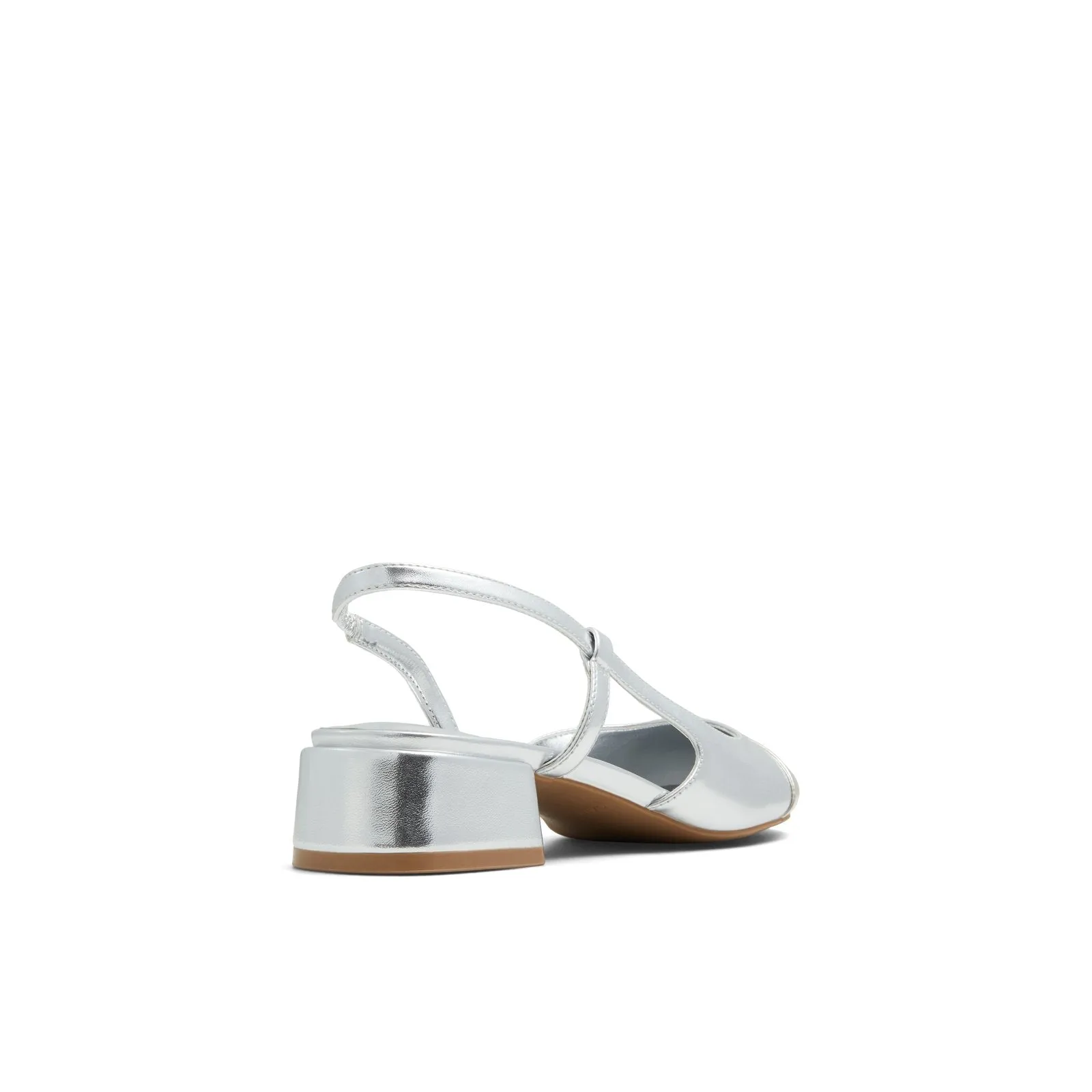 Sofiia / Heeled Shoes