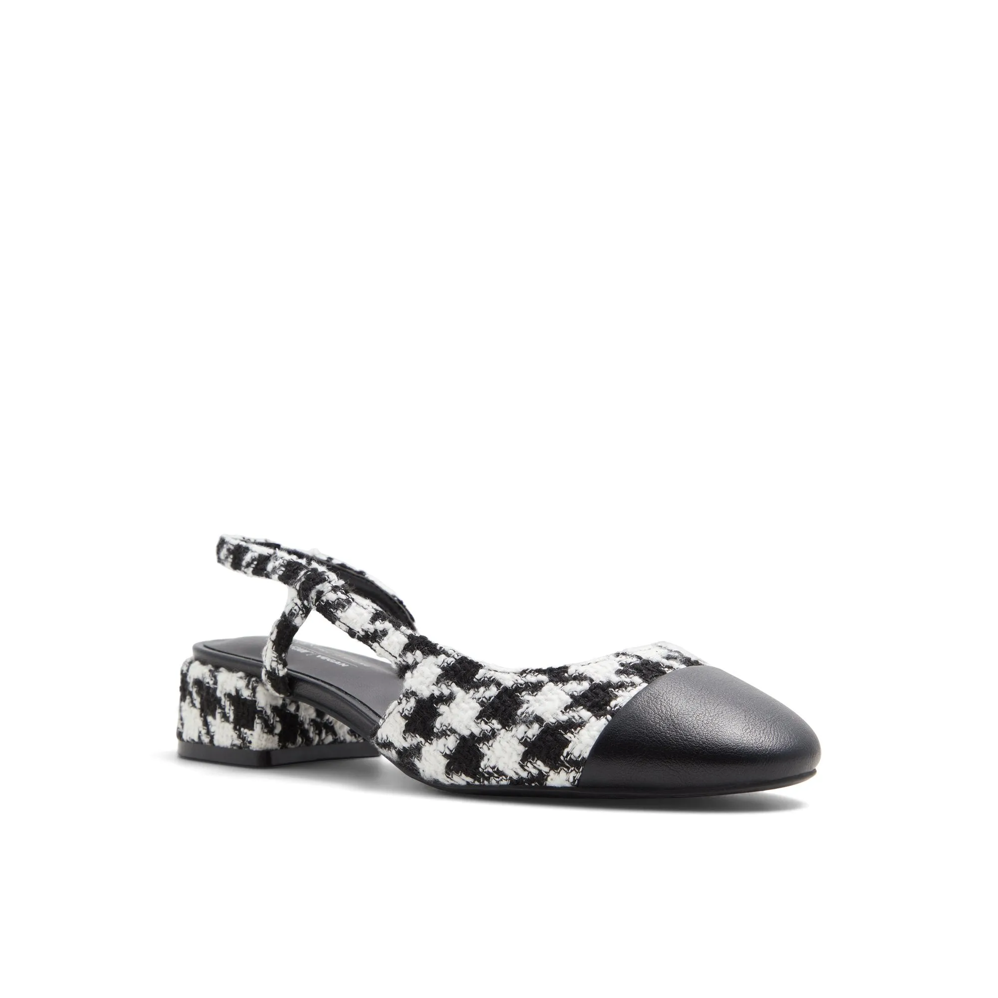 Sofiia / Heeled Shoes