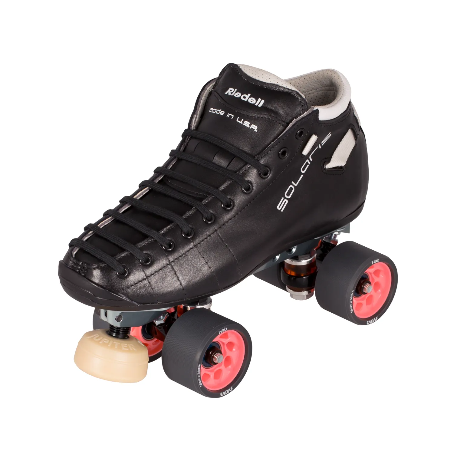 Solaris Pro Skate Set