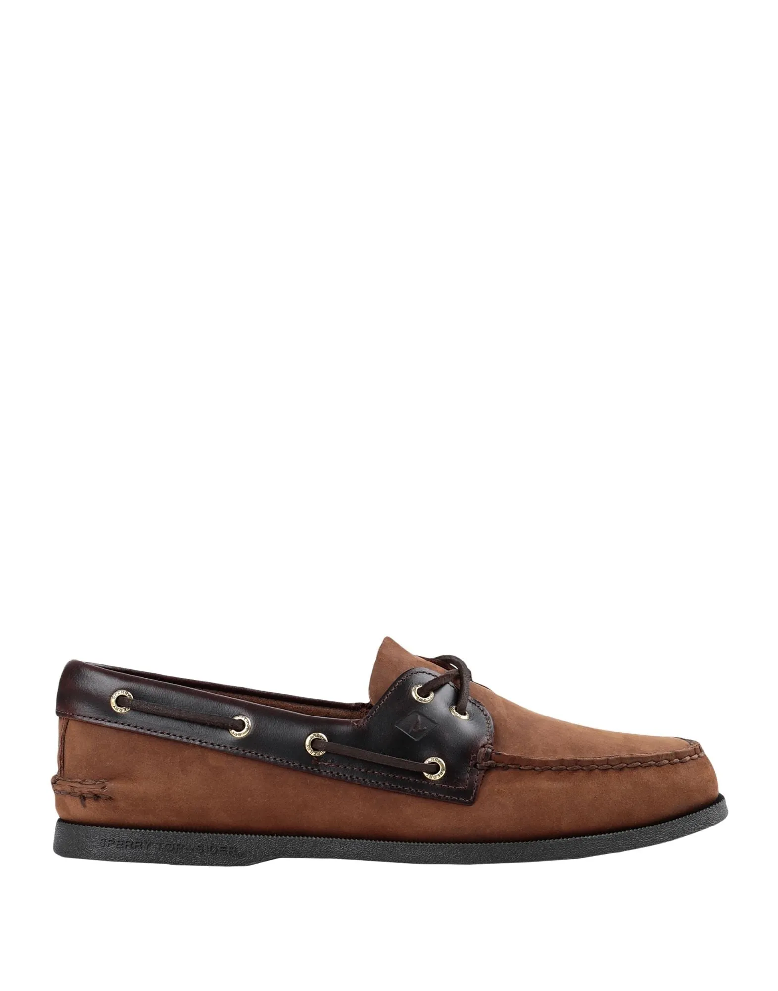 SPERRY TOP-SIDER Leather Loafers (17068060LM) Men