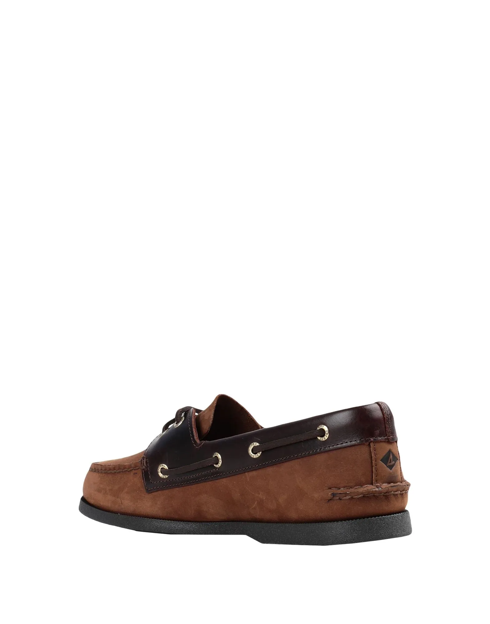 SPERRY TOP-SIDER Leather Loafers (17068060LM) Men