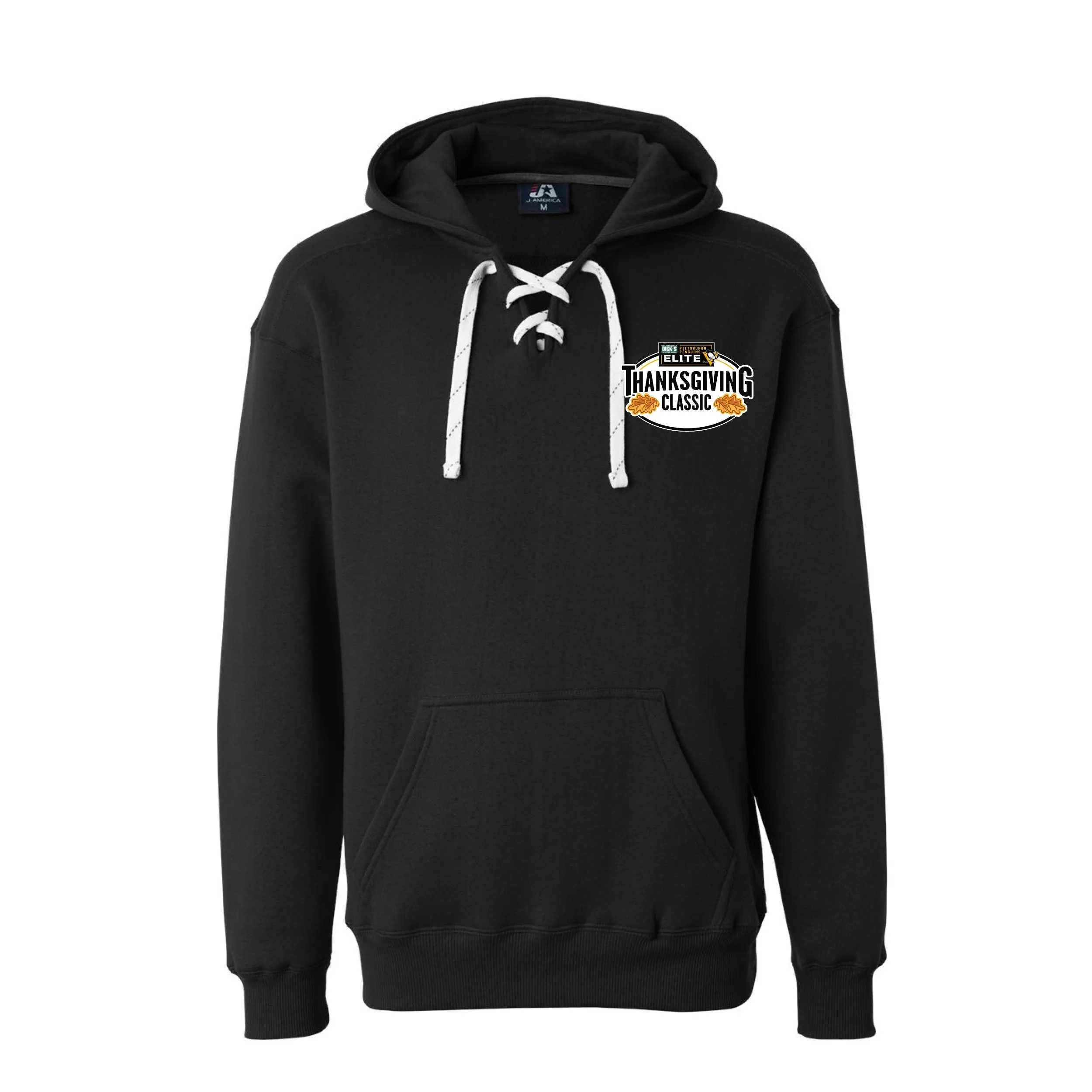 Sport Laced Hoodies Elite Thanksgiving Classic